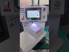 YSH-1200 papier telmachine