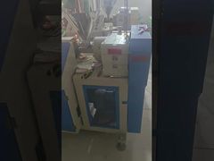 PFE-40 PVC-filament extrudeermachine