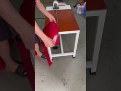 Papierrolmachine