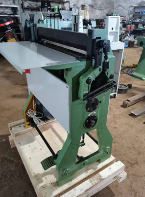 Metal Electric Calendar Rim Binding Machine Binding Machine For Calendar