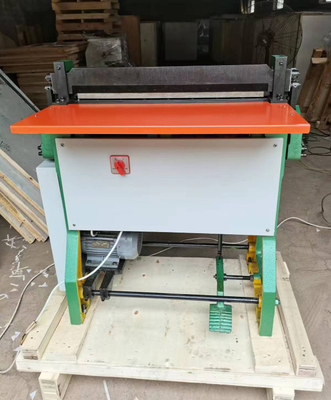 Electric Calendar Slides Rimming Binding Machine Wall Calendar Binding Equipment