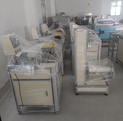 Heavy Duty Industrial Calendar Spiral Wire Book Binding Machine Manual Wire Binding Closing Machine