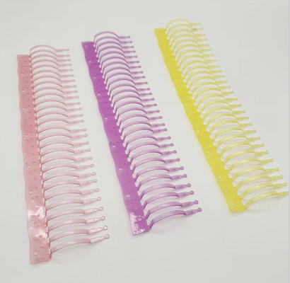 Soft Plastic Spiral Coil Binder Binding Machine Equipment Binding Used Soft Wire Binding Machine Soft Wire Binder