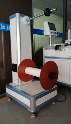 Dwc-520 Double Iron Ring Loop Wire Calendar Binding With Hangers Hooks Spool Binder Machine