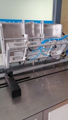 Dwc-520 Double Iron Ring Loop Wire Calendar Binding With Hangers Hooks Spool Binder Machine