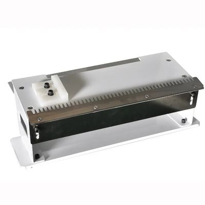 Soft Ring Wire Binding Machine Notebook NB-39 Binding Used Safe for Children PE Soft Ring Wire Comb Binding Machine Suitable for 1/2 9/16 inch