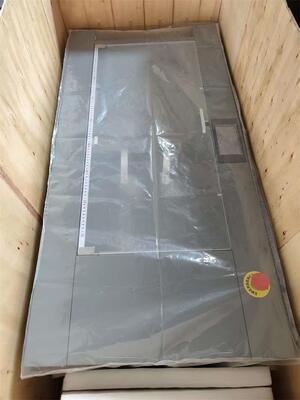 Heavy Duty DFS380 Wire Booklet Maker Making Machine With TR33 Front Edge Trimmer Machine Equipment