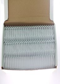 Customized  Spiral Double Loop Wire , Wire Coil Binding For Office Paper