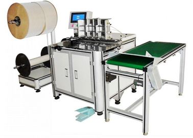 800-2000 Books/H Double Loop Wire Binding Machine For Calendars