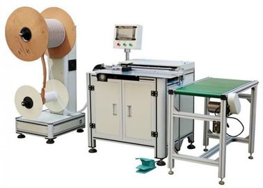 800-2000 Books/H Double Loop Wire Binding Machine For Calendars