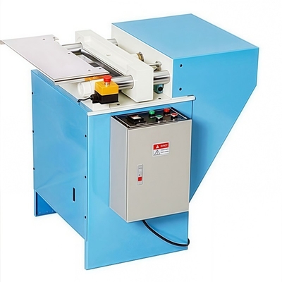NB-540 Boekenbindingsmachine Hydraulische wervelpressuitrusting