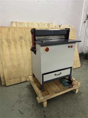 Dubbele spiraalvormige draadkam kalender gatpons bindmachine bindmachine apparatuur