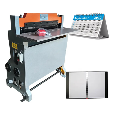 CK-620 Elektrische zware kartonnen hoes met harde behuizing, papierplaten, boormachines