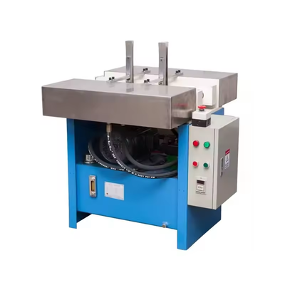 Hoogdruk-hydraulische boekenpersmachine voor de verkoop in warmte