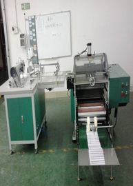 het Boek Bindende Naaimachine van 60hz 3kw het Werk Snelheid 800-1800 Keer/Uur